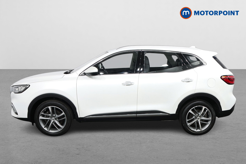 Mg Motor Uk HS Exclusive Manual Petrol SUV - Stock Number (1580909) - Passenger side