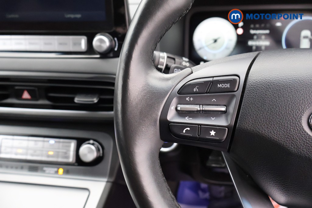 Hyundai Kona Premium Automatic Electric SUV - Stock Number (1580924) - 2nd supplementary image