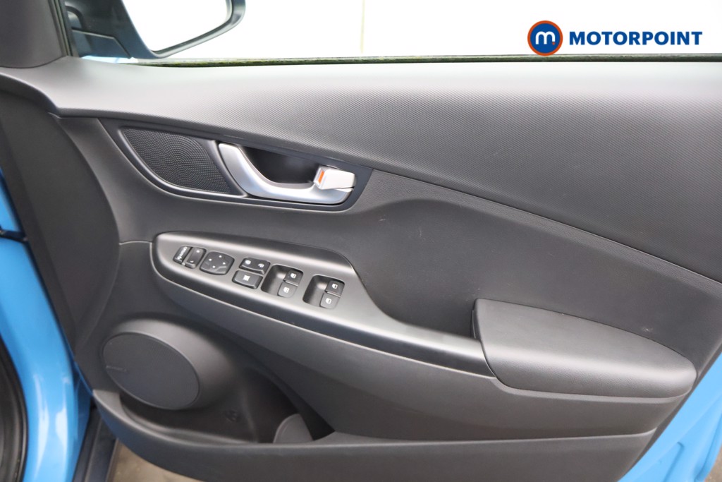 Hyundai Kona Premium Automatic Electric SUV - Stock Number (1580924) - 9th supplementary image