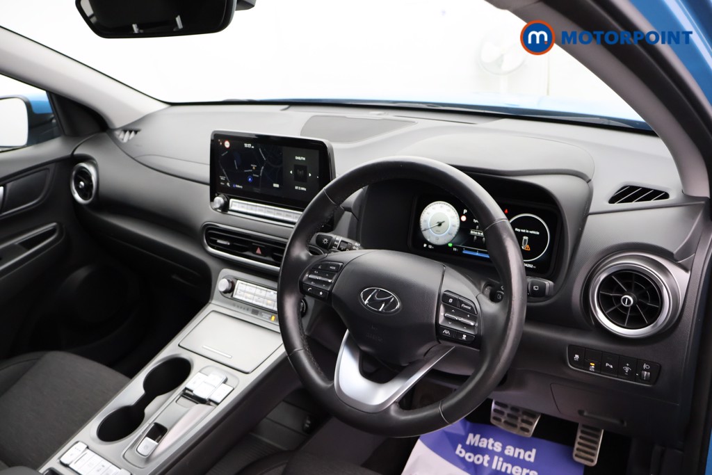 Hyundai Kona Premium Automatic Electric SUV - Stock Number (1580924) - 10th supplementary image