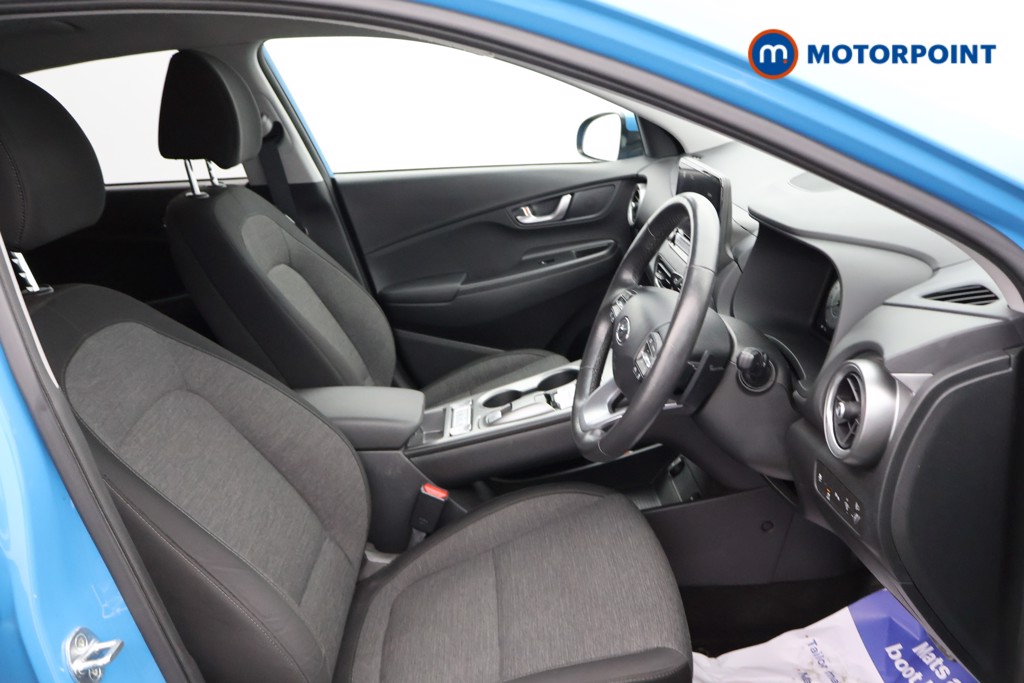 Hyundai Kona Premium Automatic Electric SUV - Stock Number (1580924) - 11th supplementary image