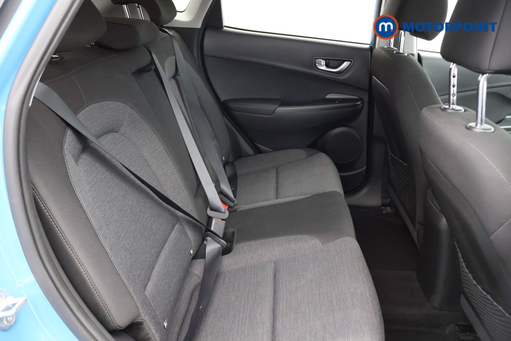 Hyundai Kona Premium Automatic Electric SUV - Stock Number (1580924) - 12th supplementary image