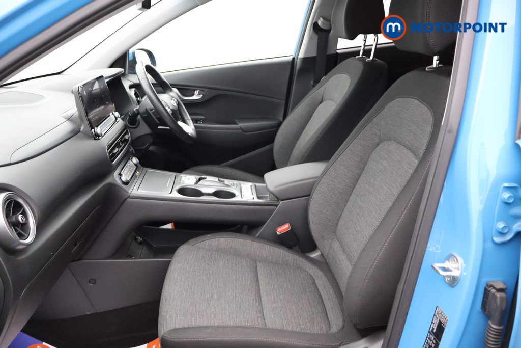 Hyundai Kona Premium Automatic Electric SUV - Stock Number (1580924) - 14th supplementary image