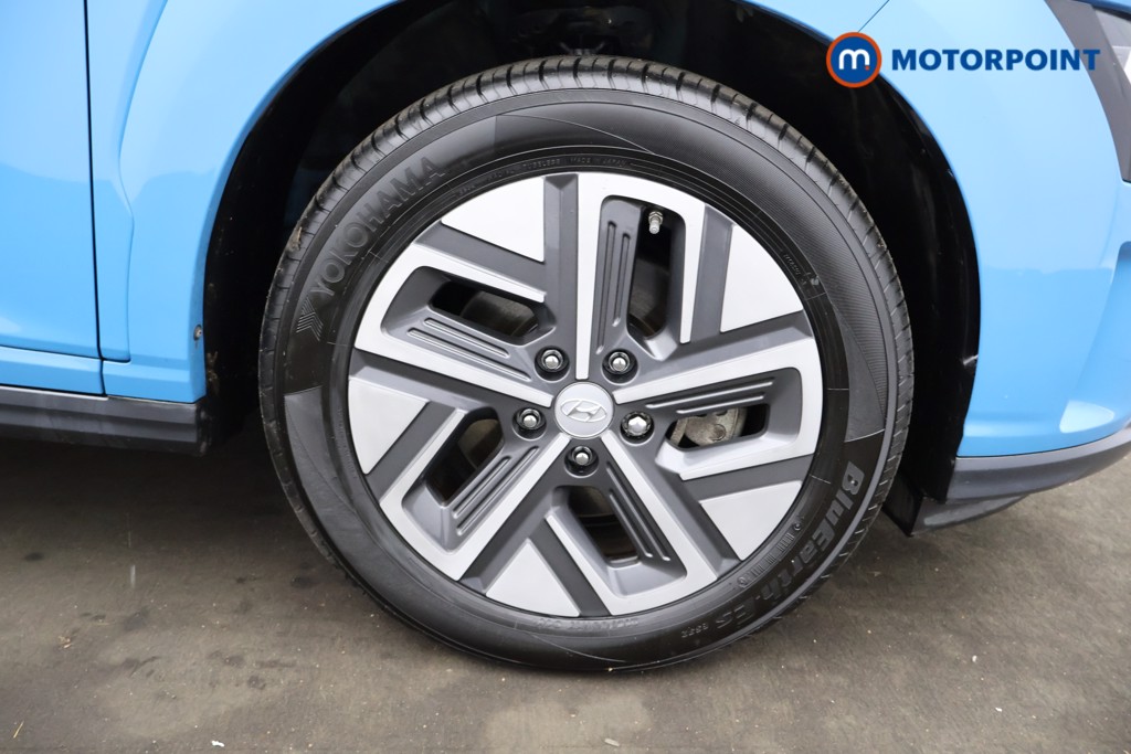Hyundai Kona Premium Automatic Electric SUV - Stock Number (1580924) - 17th supplementary image