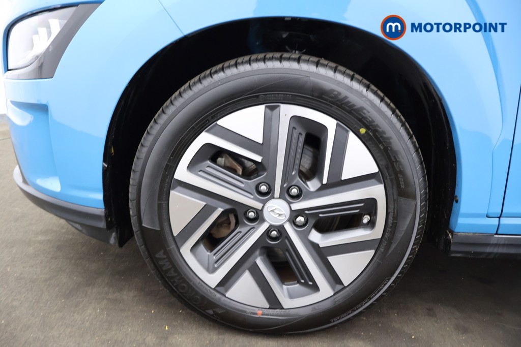 Hyundai Kona Premium Automatic Electric SUV - Stock Number (1580924) - 18th supplementary image