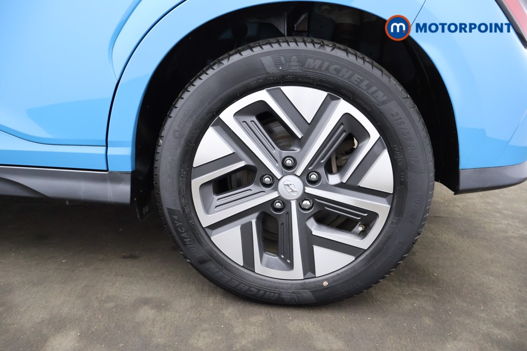 Hyundai Kona Premium Automatic Electric SUV - Stock Number (1580924) - 19th supplementary image