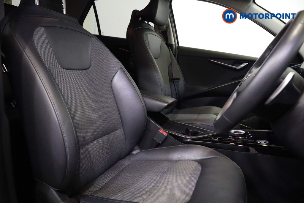 KIA Niro 3 Automatic Petrol-Electric Hybrid SUV - Stock Number (1580941) - 5th supplementary image
