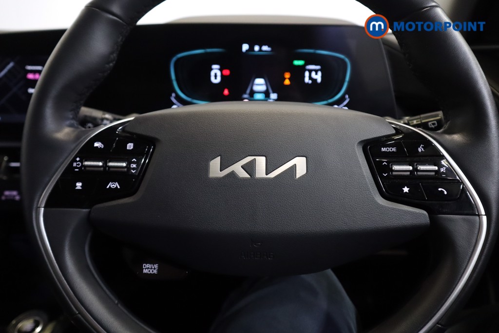 KIA Niro 3 Automatic Petrol-Electric Hybrid SUV - Stock Number (1580941) - 7th supplementary image