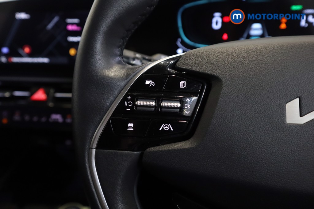 KIA Niro 3 Automatic Petrol-Electric Hybrid SUV - Stock Number (1580941) - 8th supplementary image