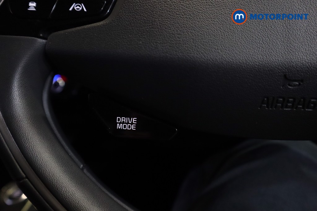 KIA Niro 3 Automatic Petrol-Electric Hybrid SUV - Stock Number (1580941) - 9th supplementary image
