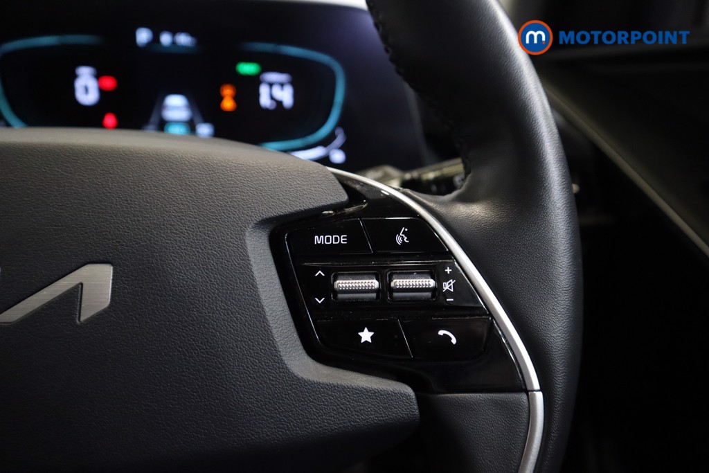 KIA Niro 3 Automatic Petrol-Electric Hybrid SUV - Stock Number (1580941) - 10th supplementary image