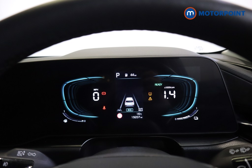 KIA Niro 3 Automatic Petrol-Electric Hybrid SUV - Stock Number (1580941) - 11th supplementary image
