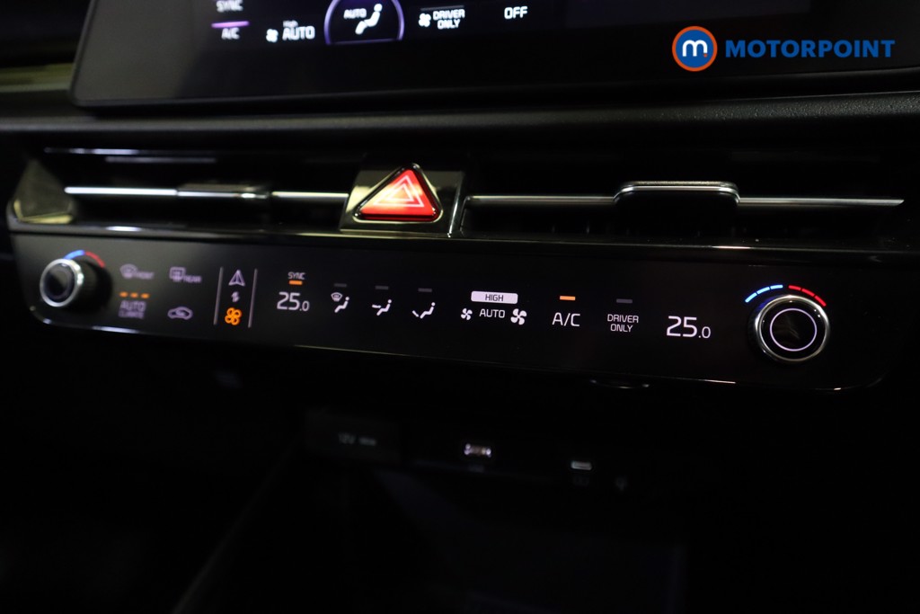 KIA Niro 3 Automatic Petrol-Electric Hybrid SUV - Stock Number (1580941) - 19th supplementary image