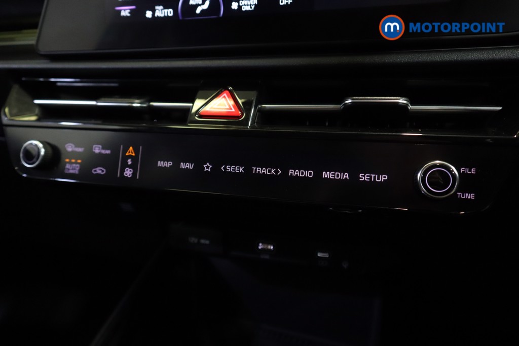 KIA Niro 3 Automatic Petrol-Electric Hybrid SUV - Stock Number (1580941) - 20th supplementary image