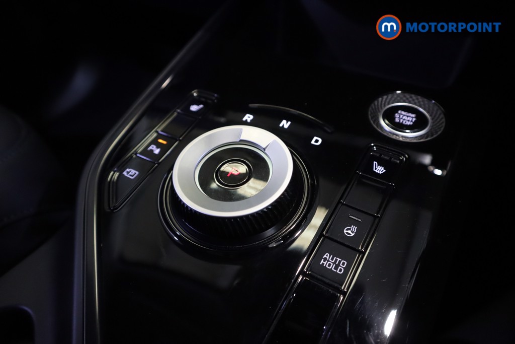 KIA Niro 3 Automatic Petrol-Electric Hybrid SUV - Stock Number (1580941) - 23rd supplementary image