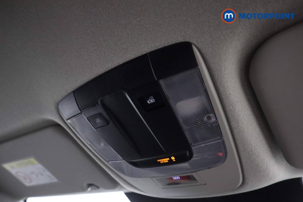 KIA Niro 3 Automatic Petrol-Electric Hybrid SUV - Stock Number (1580941) - 27th supplementary image