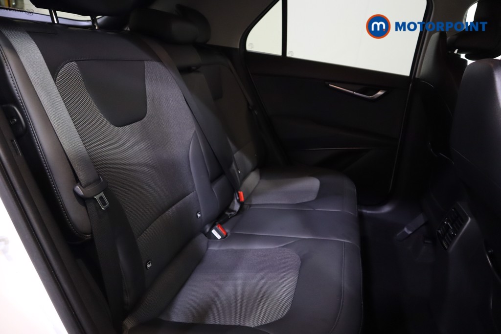 KIA Niro 3 Automatic Petrol-Electric Hybrid SUV - Stock Number (1580941) - 28th supplementary image