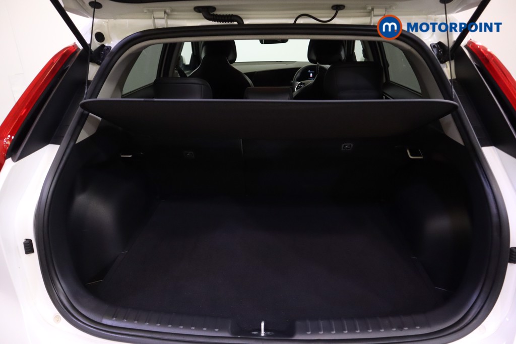 KIA Niro 3 Automatic Petrol-Electric Hybrid SUV - Stock Number (1580941) - 31st supplementary image