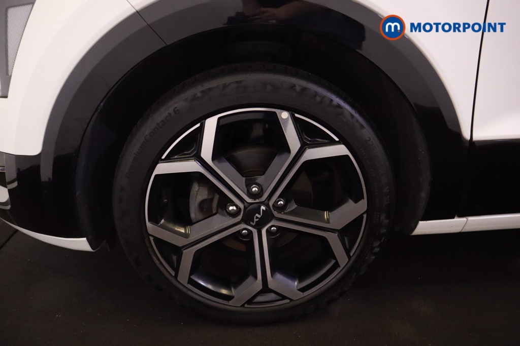 KIA Niro 3 Automatic Petrol-Electric Hybrid SUV - Stock Number (1580941) - 34th supplementary image