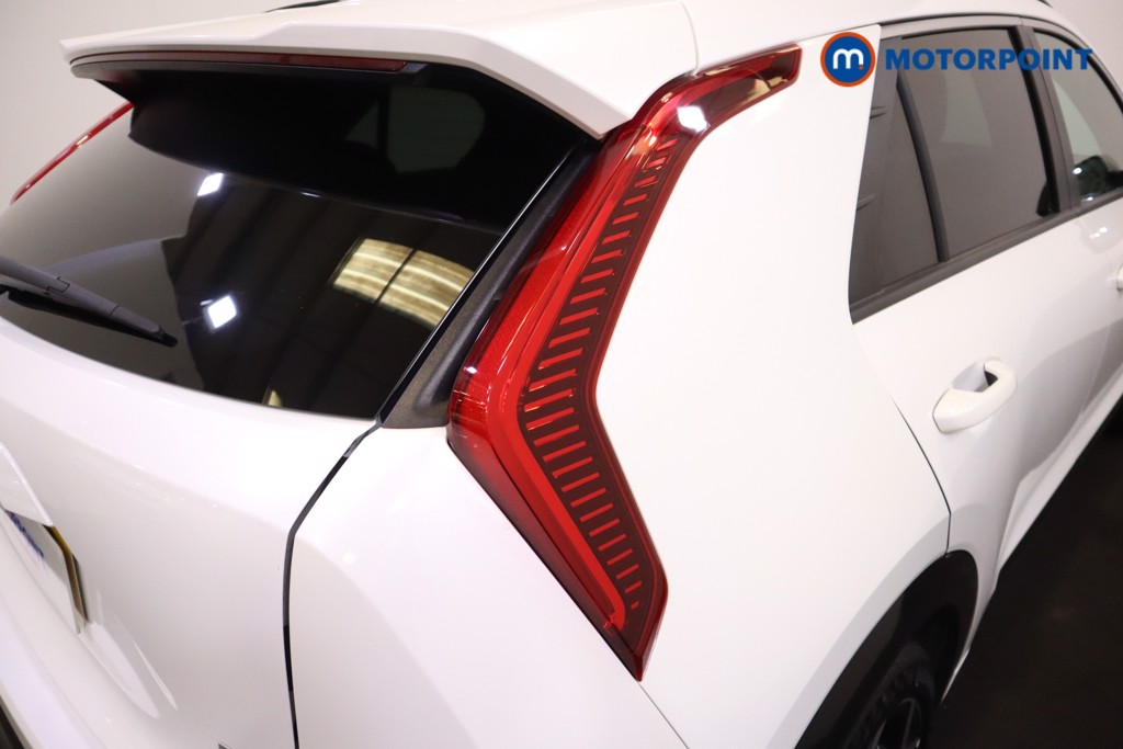 KIA Niro 3 Automatic Petrol-Electric Hybrid SUV - Stock Number (1580941) - 38th supplementary image