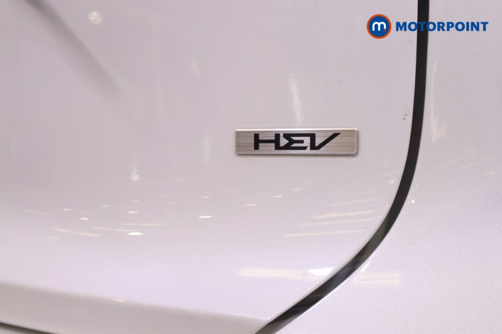KIA Niro 3 Automatic Petrol-Electric Hybrid SUV - Stock Number (1580941) - 40th supplementary image