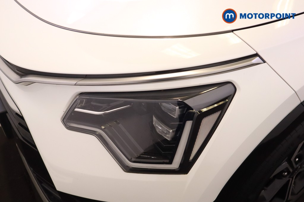 KIA Niro 3 Automatic Petrol-Electric Hybrid SUV - Stock Number (1580941) - 42nd supplementary image
