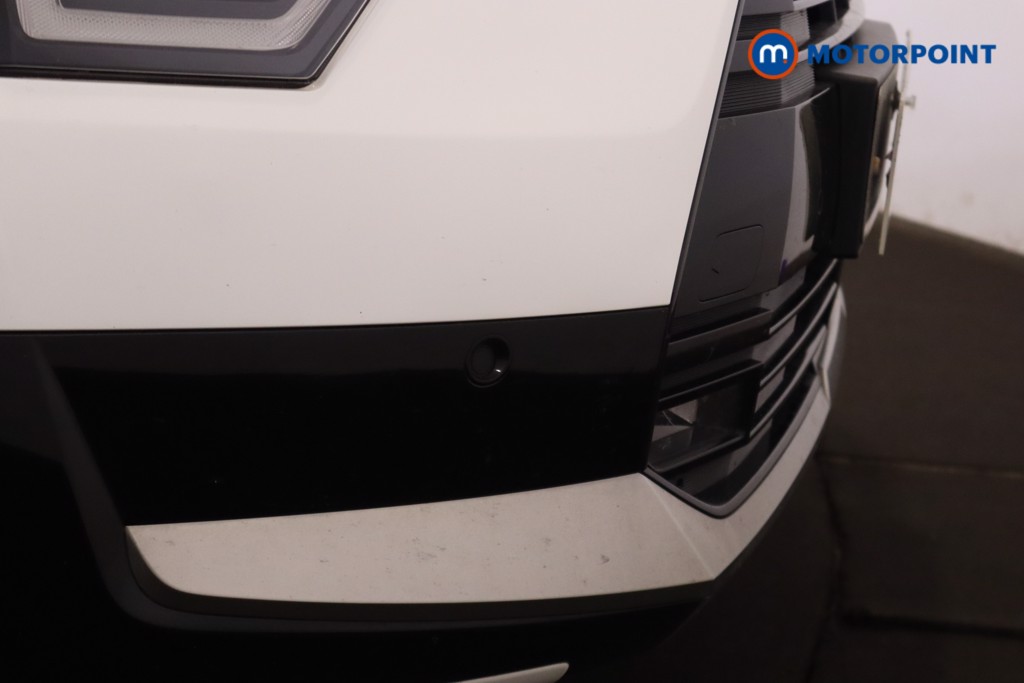 KIA Niro 3 Automatic Petrol-Electric Hybrid SUV - Stock Number (1580941) - 44th supplementary image