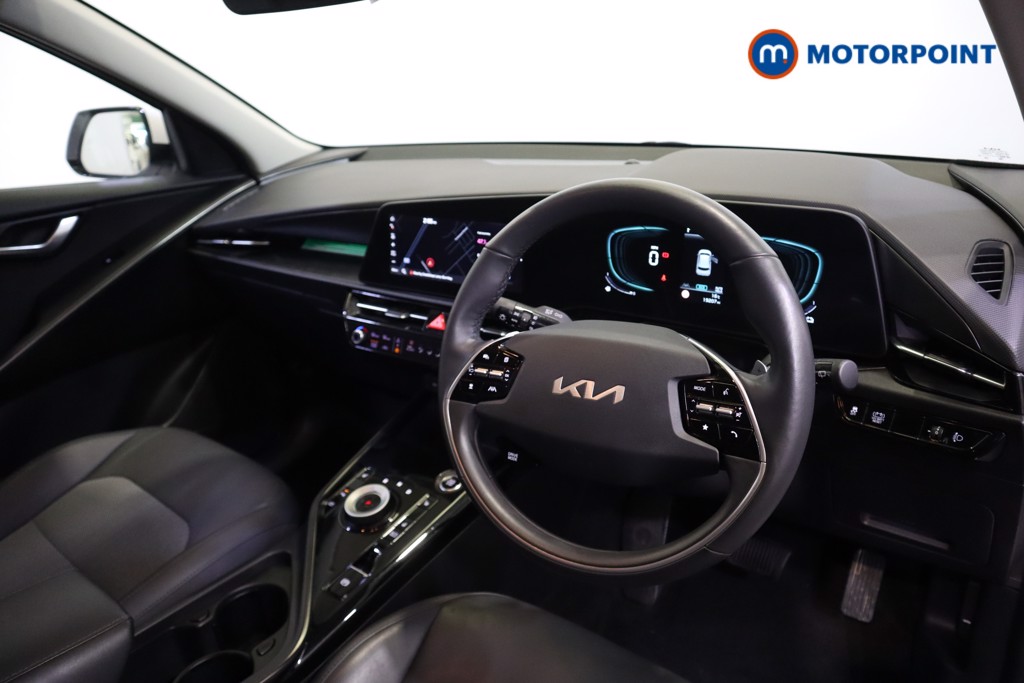 KIA Niro 3 Automatic Petrol-Electric Hybrid SUV - Stock Number (1580941) - 1st supplementary image
