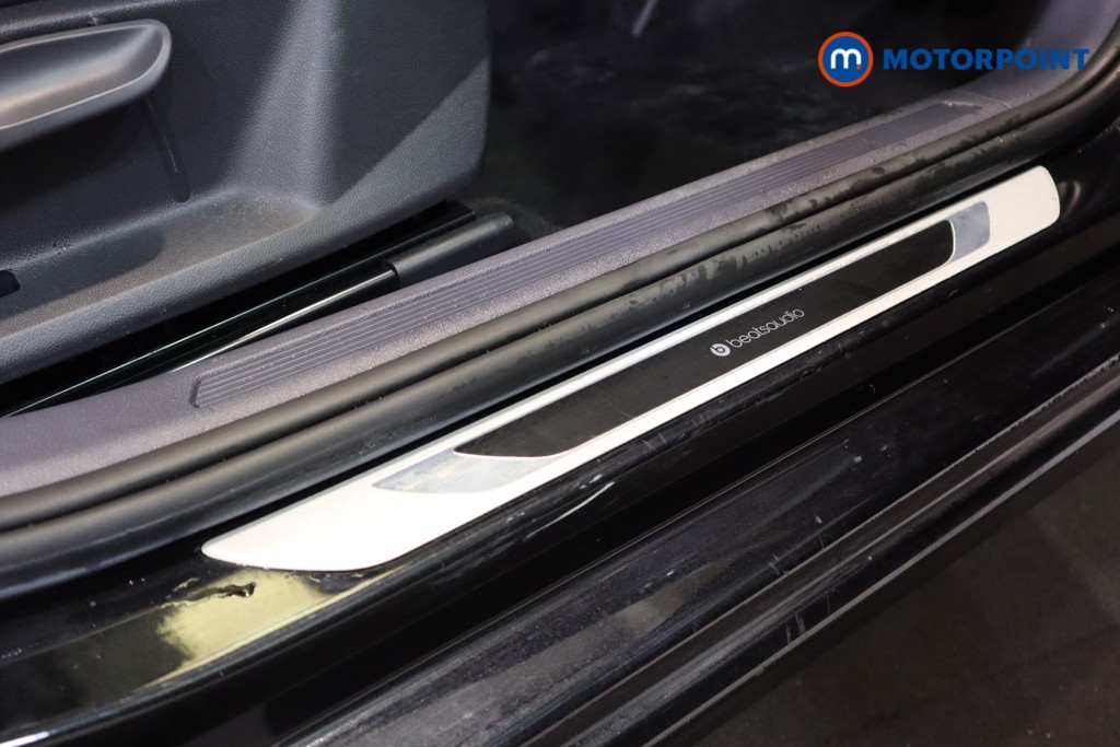 Volkswagen Polo Beats Manual Petrol Hatchback - Stock Number (1580949) - 5th supplementary image