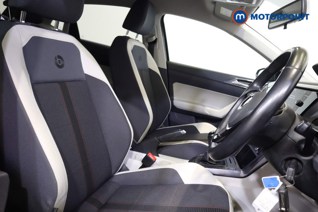 Volkswagen Polo Beats Manual Petrol Hatchback - Stock Number (1580949) - 6th supplementary image