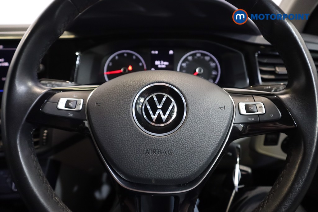 Volkswagen Polo Beats Manual Petrol Hatchback - Stock Number (1580949) - 8th supplementary image
