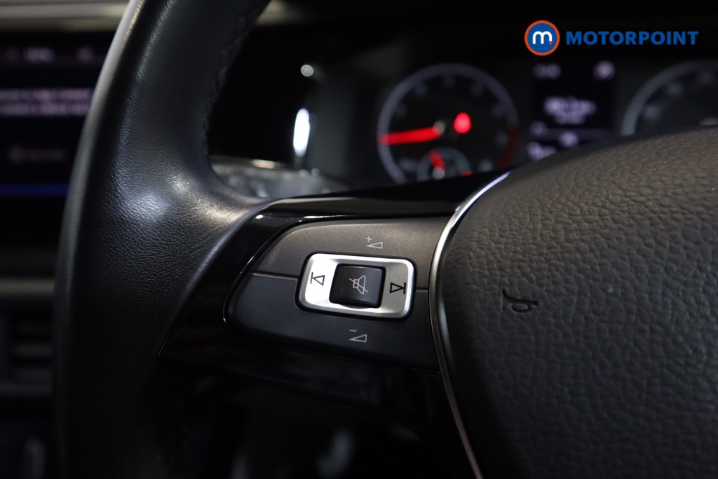 Volkswagen Polo Beats Manual Petrol Hatchback - Stock Number (1580949) - 9th supplementary image