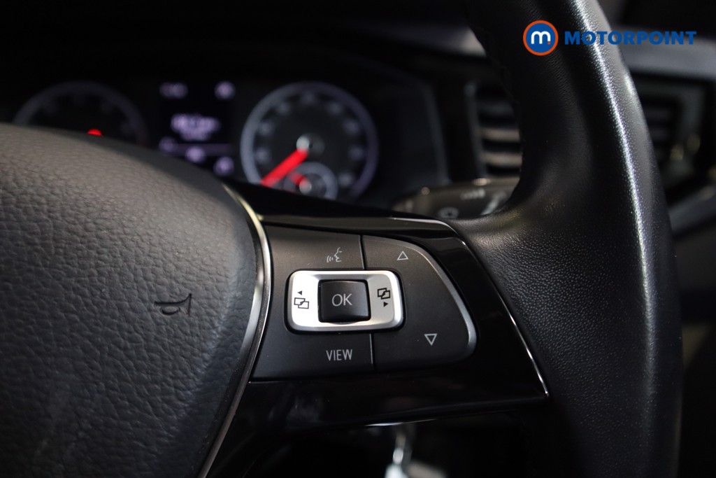 Volkswagen Polo Beats Manual Petrol Hatchback - Stock Number (1580949) - 10th supplementary image