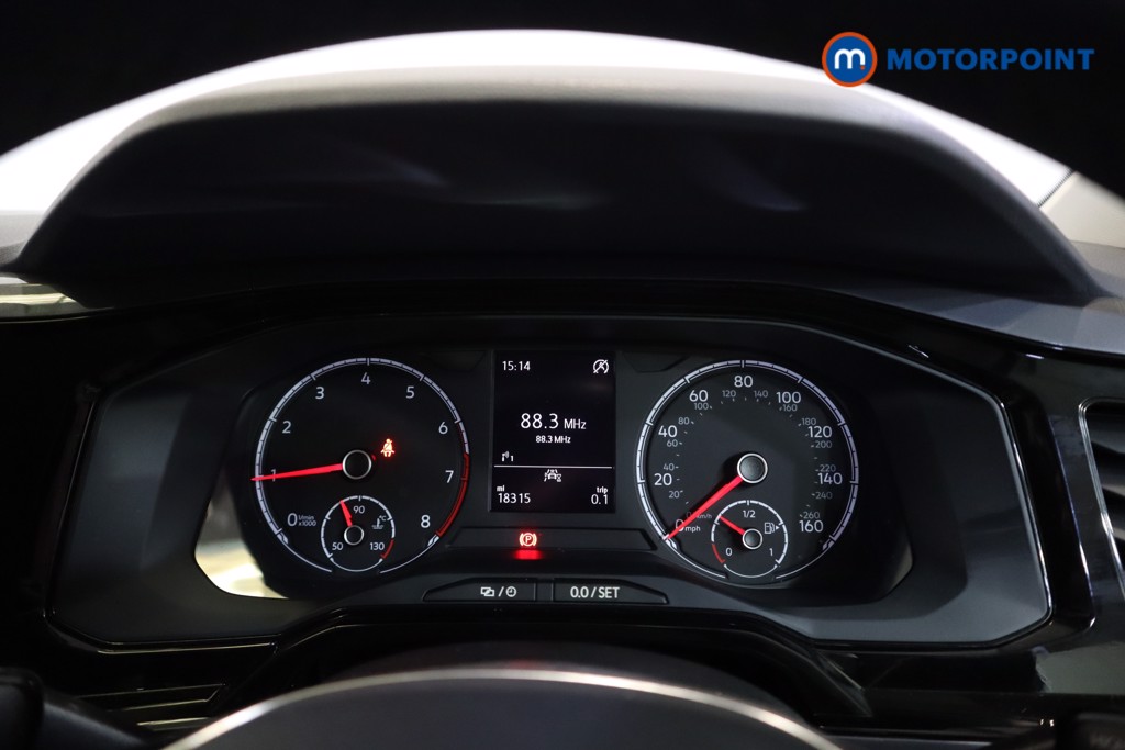 Volkswagen Polo Beats Manual Petrol Hatchback - Stock Number (1580949) - 11th supplementary image