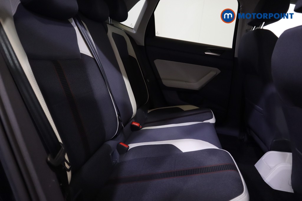 Volkswagen Polo Beats Manual Petrol Hatchback - Stock Number (1580949) - 24th supplementary image