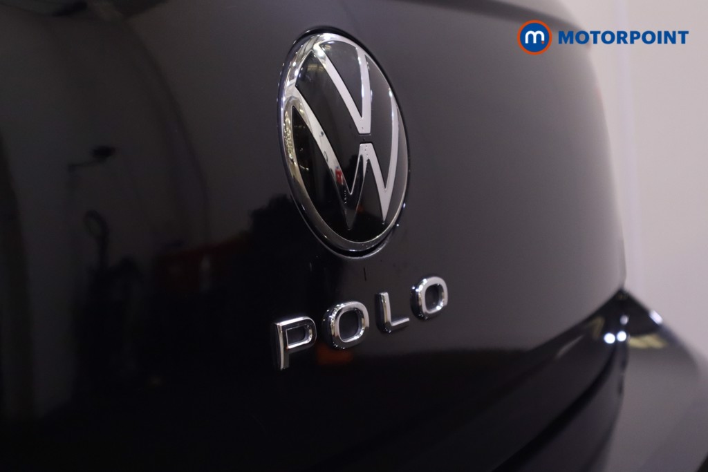 Volkswagen Polo Beats Manual Petrol Hatchback - Stock Number (1580949) - 34th supplementary image