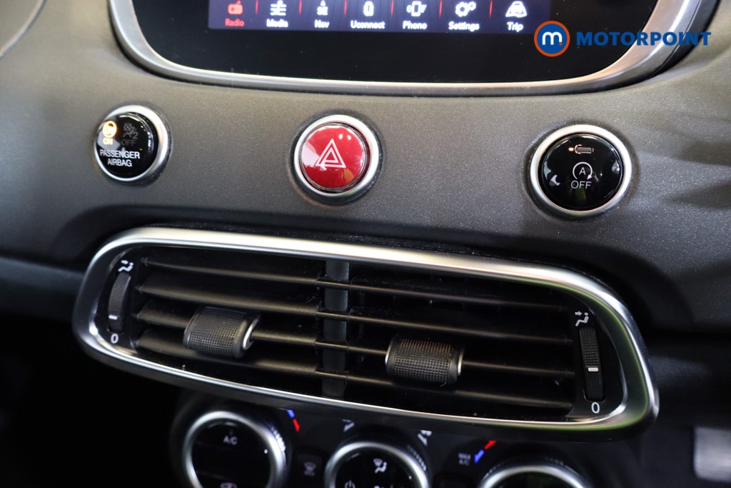 Fiat 500X Cross Manual Petrol SUV - Stock Number (1581009) - 11th supplementary image