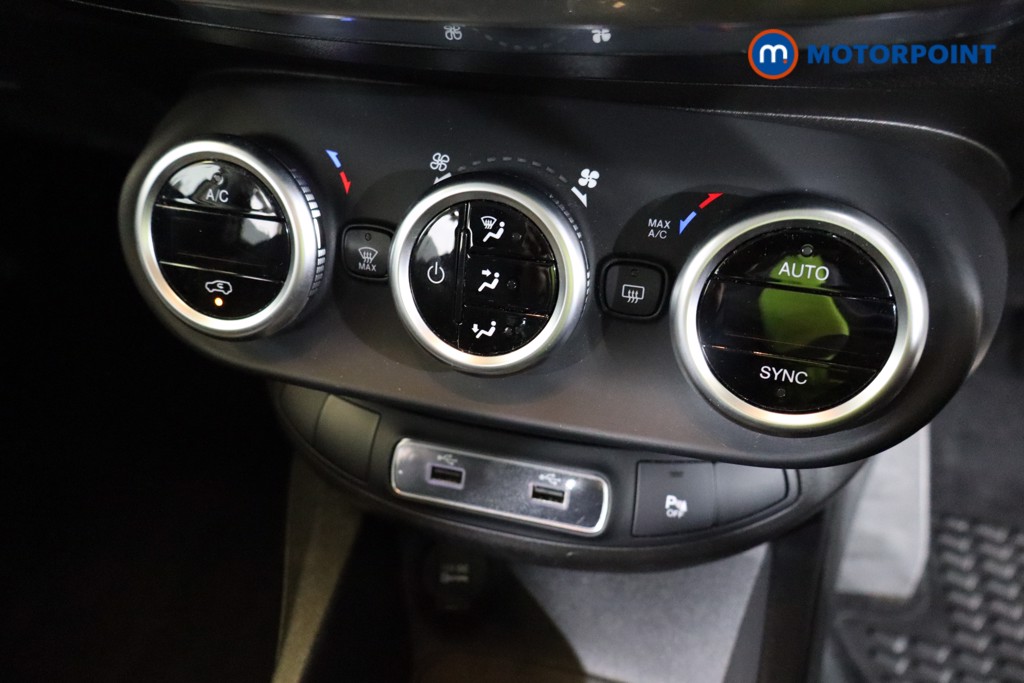 Fiat 500X Cross Manual Petrol SUV - Stock Number (1581009) - 12th supplementary image