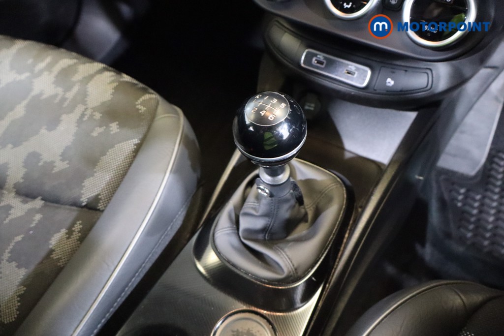 Fiat 500X Cross Manual Petrol SUV - Stock Number (1581009) - 13th supplementary image