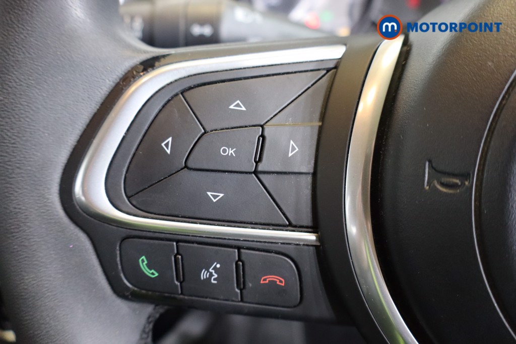 Fiat 500X Cross Manual Petrol SUV - Stock Number (1581009) - 14th supplementary image