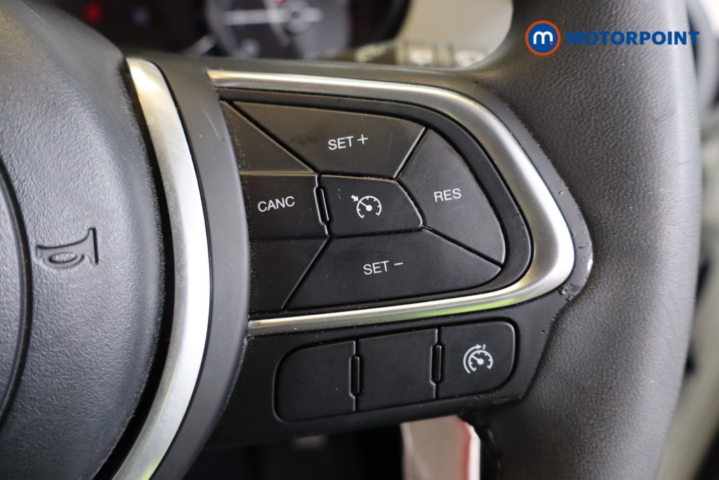 Fiat 500X Cross Manual Petrol SUV - Stock Number (1581009) - 15th supplementary image