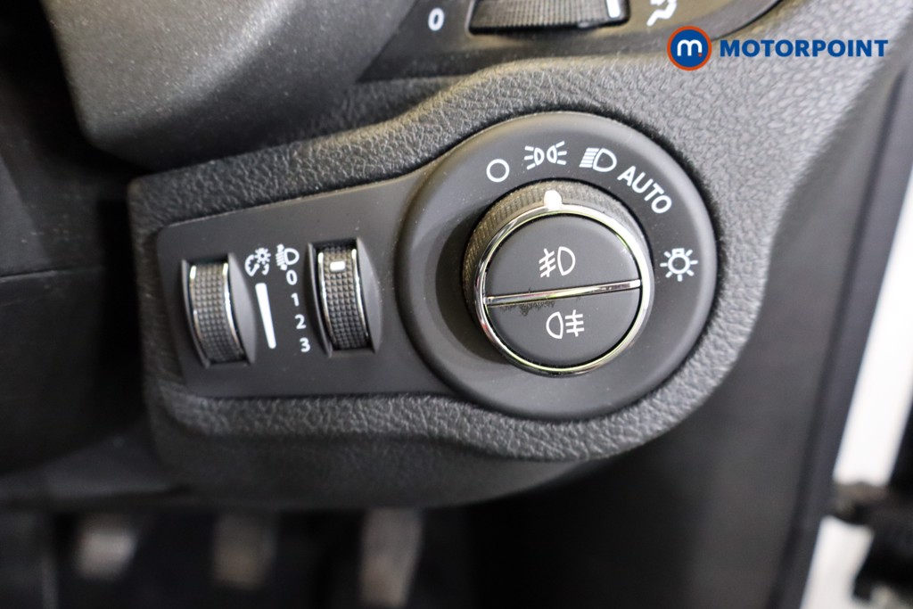 Fiat 500X Cross Manual Petrol SUV - Stock Number (1581009) - 18th supplementary image