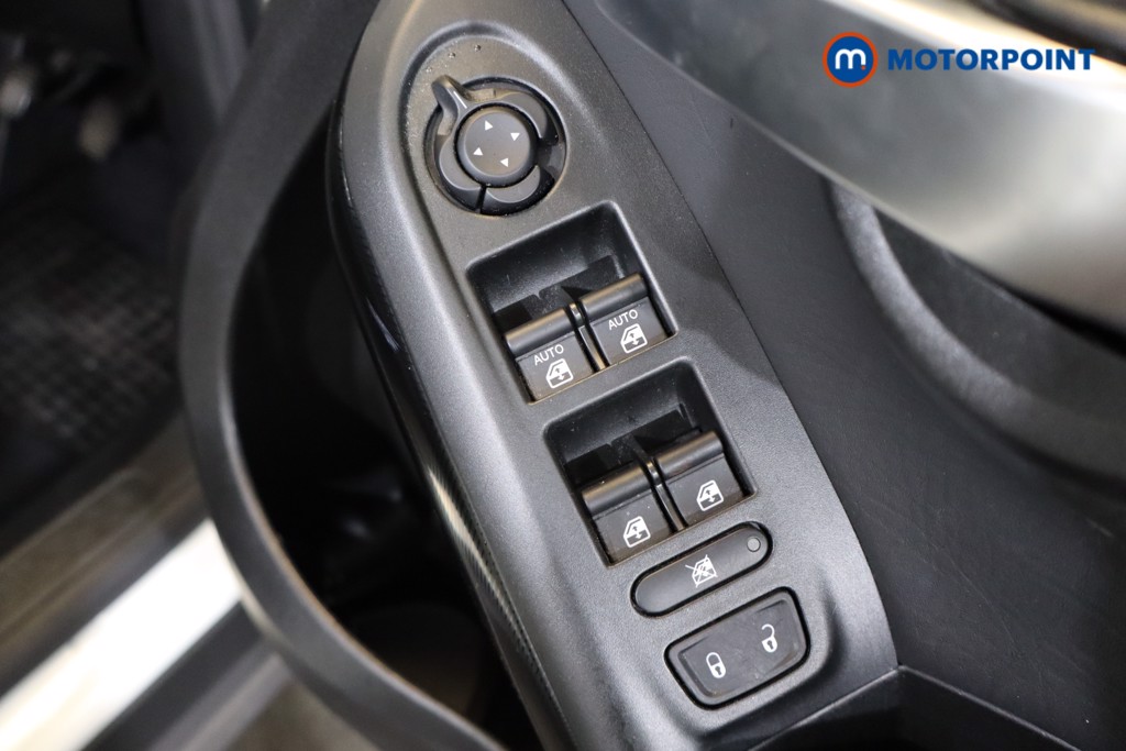 Fiat 500X Cross Manual Petrol SUV - Stock Number (1581009) - 19th supplementary image