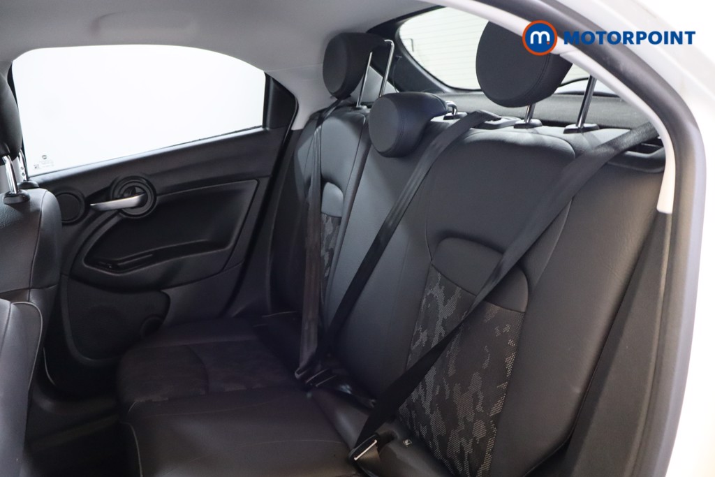 Fiat 500X Cross Manual Petrol SUV - Stock Number (1581009) - 21st supplementary image
