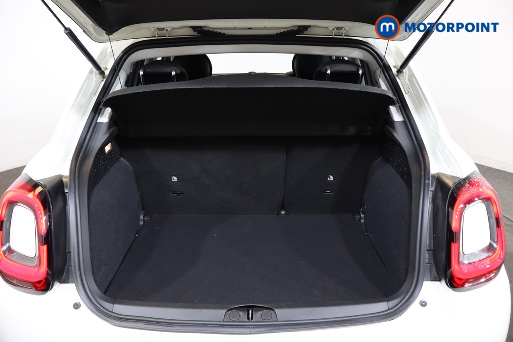 Fiat 500X Cross Manual Petrol SUV - Stock Number (1581009) - 23rd supplementary image