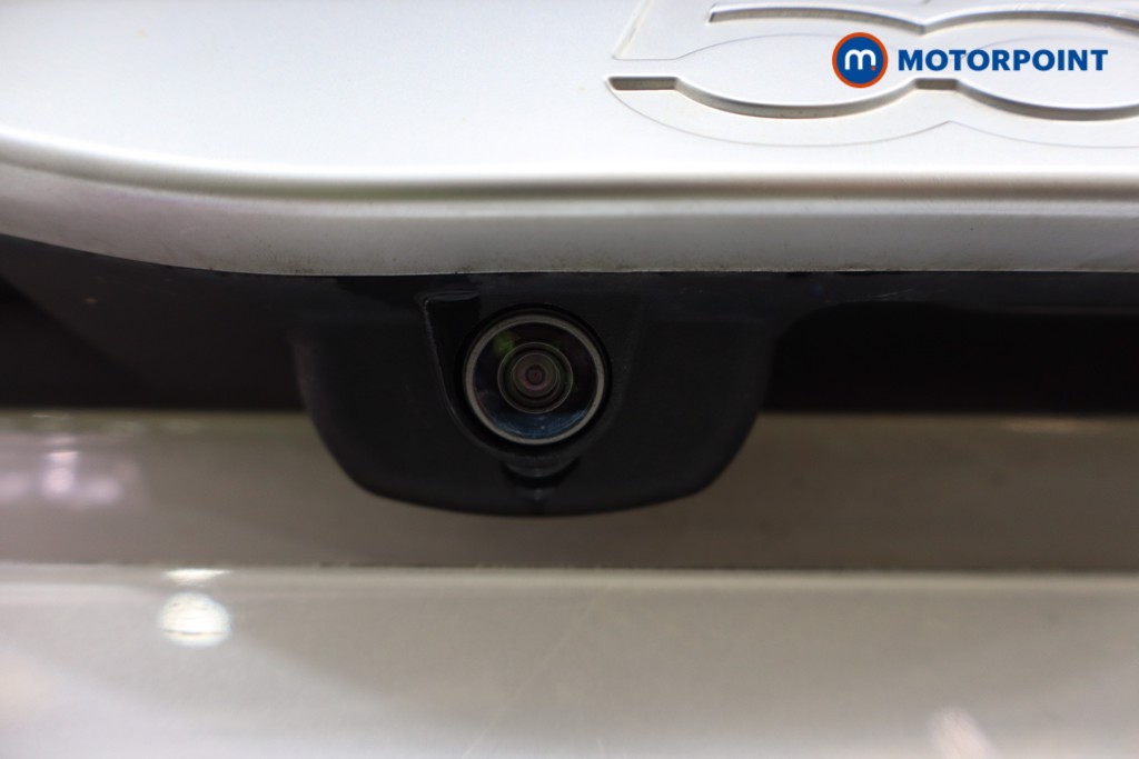 Fiat 500X Cross Manual Petrol SUV - Stock Number (1581009) - 24th supplementary image