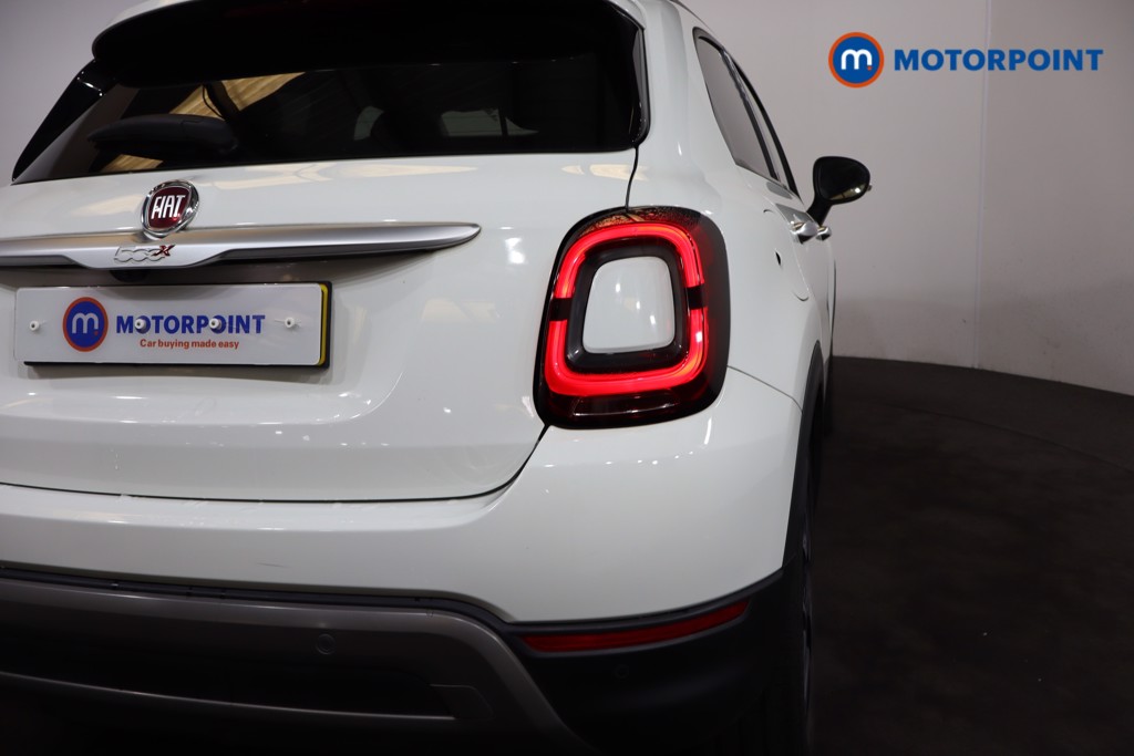 Fiat 500X Cross Manual Petrol SUV - Stock Number (1581009) - 30th supplementary image
