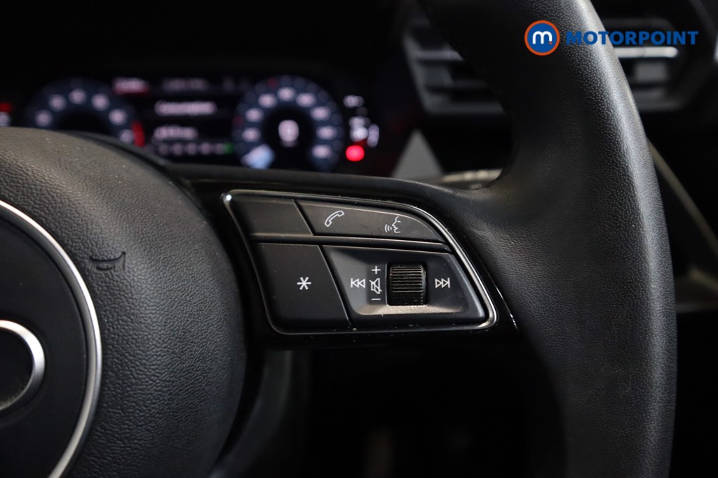 Audi A3 Technik Manual Petrol Hatchback - Stock Number (1581122) - 9th supplementary image