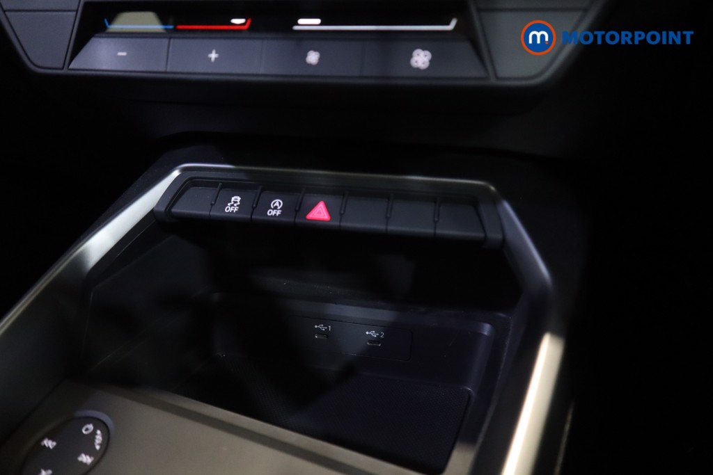 Audi A3 Technik Manual Petrol Hatchback - Stock Number (1581122) - 17th supplementary image