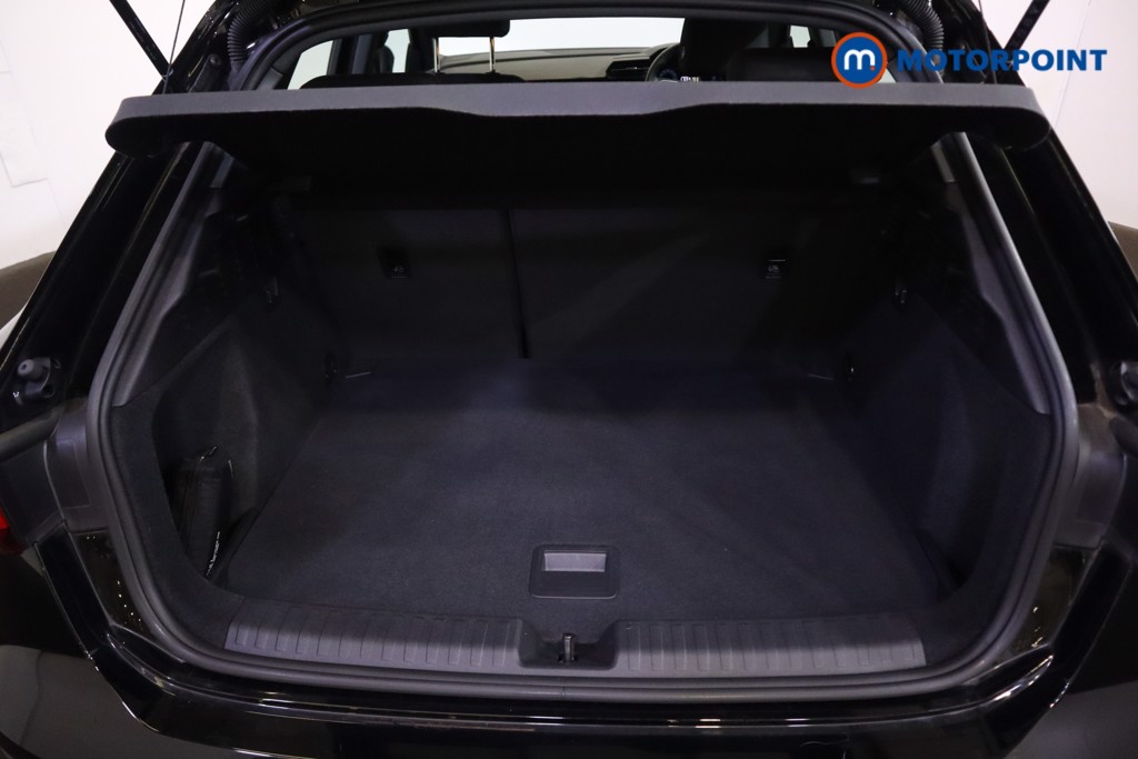 Audi A3 Technik Manual Petrol Hatchback - Stock Number (1581122) - 26th supplementary image